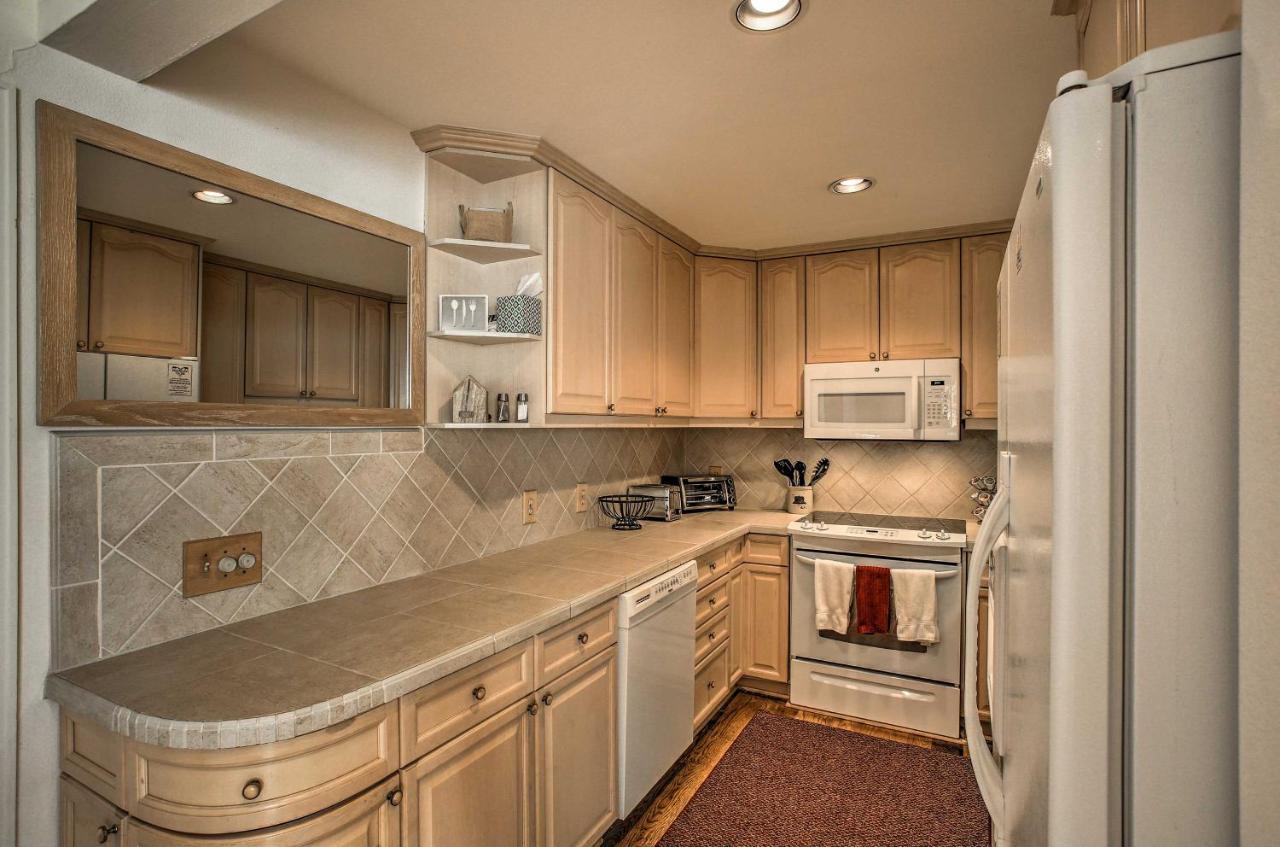 Colorado Home On Golf Course, Near Vail Ski Resort Avon Extérieur photo