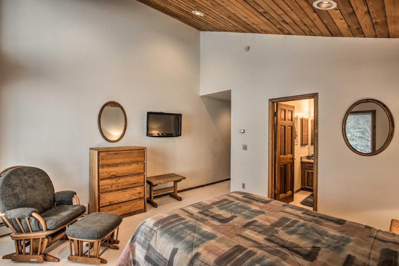 Colorado Home On Golf Course, Near Vail Ski Resort Avon Extérieur photo